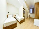 Standard Double Attic room