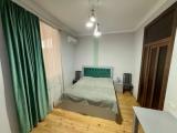 Deluxe room with city view