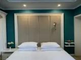 2 Bedrooms Quadruple Family Suite