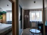Renewed Double Junior Suite