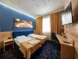 Business Superior Double room