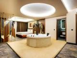 Superior Double room with view