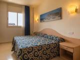 Double Suite with balcony
