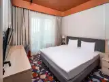 2 Bedrooms Superior Double Apartment with balcony