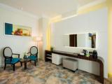 1 Bedroom Suite
