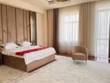 Deluxe Double Junior Suite