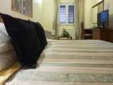 Economy Double room with view