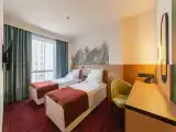Standard Twin room (Building 1)