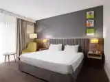 Superior Lounge Access Double room