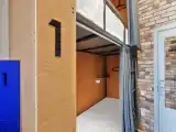Bed in Dorm (female dorm)