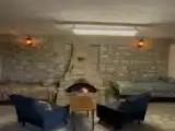 4 Bedrooms Apartment with balcony and with garden view