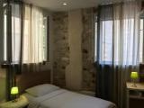 Economy Triple room