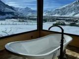 3 Bedrooms Luxury Villa with balcony and with view