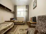 Standard room with balcony and with view
