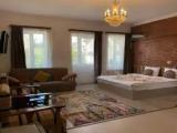 Family Suite with balcony