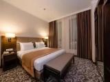 Business Double Suite with city view