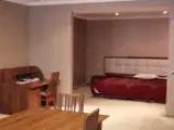 Deluxe Double room with city view