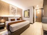 Superior Double room with balcony
