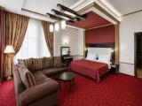 2 Bedrooms Double Apartment