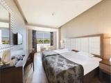 Deluxe Double room with garden view