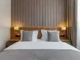 №1 Double Junior Suite