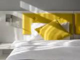Economy Double room with city view