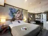 Romantic Double Suite with balcony