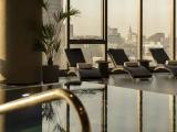 Family Double Suite with city view