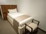 1 Bedroom Single Junior Suite with city view