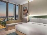 With Sofa Double room