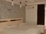 Superior Double room with balcony and with view