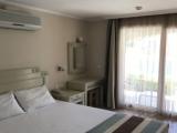 Superior Double room with balcony