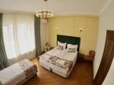Standard Triple room with balcony and with view