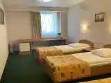 Economy Triple room