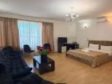 Double Suite with balcony and with view