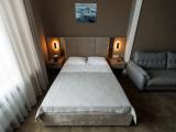 Double Junior Suite sea view