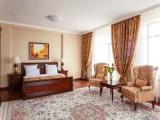 Double Family Suite