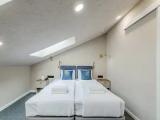 Standard Superior Attic room