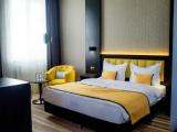 Comfort Double room with balcony