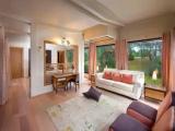 Ecolodge Suite
