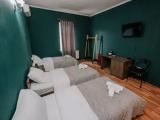 Superior Triple room with courtyard view