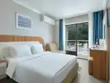 1 Room Standard Optimum Double room with balcony