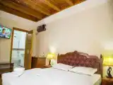 Standard Double room with view