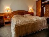 Double Suite with balcony