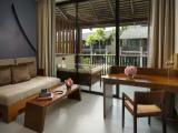 Deluxe Double room Pool View