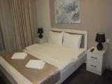 Classic Double room with view