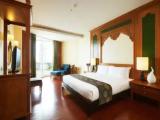 Royal Double Suite with balcony and with panoramic view