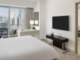 Deluxe Double room Marina View