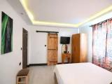 Standard room with garden view