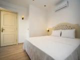 Family Double Suite